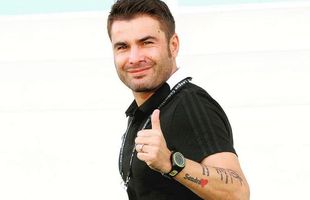 EXCLUSIV Adrian Mutu a bătut palma cu CFR Cluj și va fi prezentat chiar de Ziua Națională!