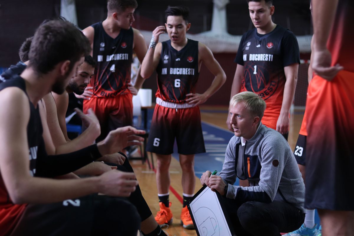 New Kids on the Court