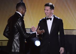 Eto'o știe clar cine va domina fotbalul după retragerea lui Messi: „Va fi cel mai bun 10 sau 15 ani!” + Cum vede numirea lui Xavi la Barcelona