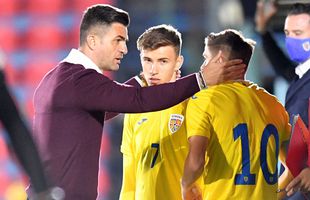 Florin Bratu și marea problemă a fotbalistului român: „Nu suntem pregătiți pentru fotbalul mare! Și eu eram «pui de Crevedia!»”