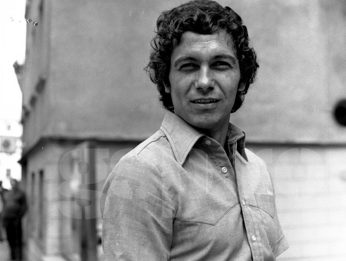 38 de ani de la calificarea la Euro '84