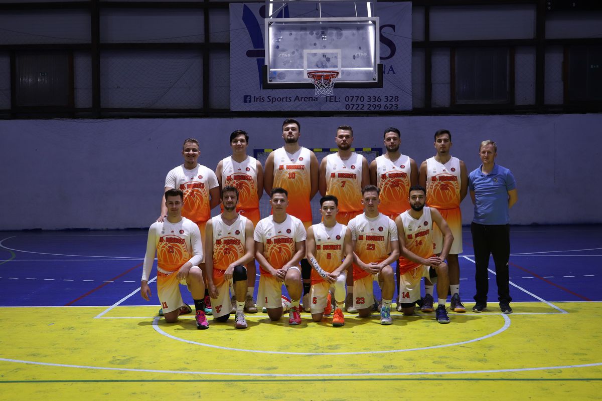 New Kids on the Court