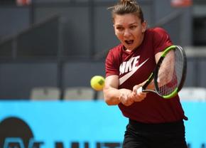 Speriată de varianta Omicron a coronavirusului, Simona Halep și-a schimbat planurile: „Aici mă antrenez, nu mai plec nicăieri!”