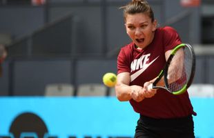 Speriată de varianta Omicron a coronavirusului, Simona Halep și-a schimbat planurile: „Aici mă antrenez, nu mai plec nicăieri!”