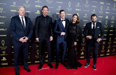 Revolta presei germane după decernarea Balonului de Aur 2021: „Au inventat trofee de consolare! O jignire!”