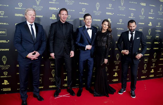 Revolta presei germane după decernarea Balonului de Aur 2021: „Au inventat trofee de consolare! O jignire!”