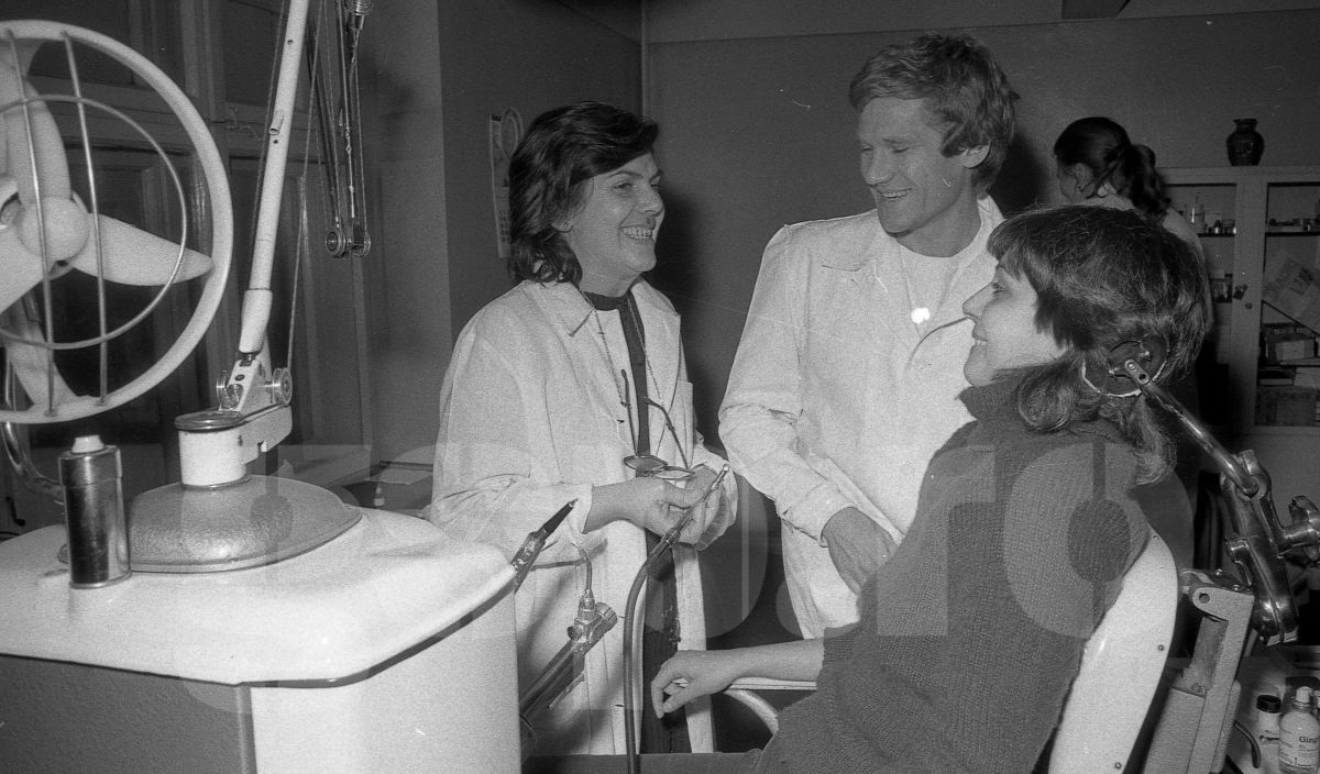 38 de ani de la calificarea la Euro '84. Și de la publicarea unui interviu antologic cu Bölöni » Absența cui o regreta cel mai tare, cum îl caracteriza pe Rednic și cu cine a fost confundat la cabinetul stomatologic