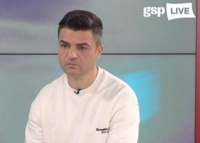Bratu, atacat dinspre FCSB după emisiunea GSP Live: „Vezi că genunchiul nu e mușchi!”