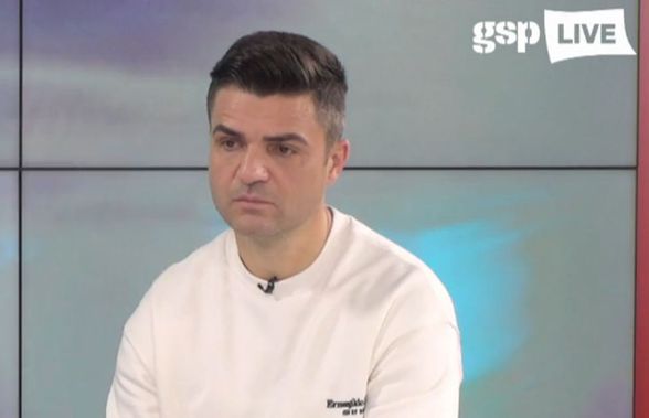 Florin Bratu, ironizat la FCSB, după a avertizat despre Octavian Popescu: „Vezi că genunchiul nu e mușchi!”