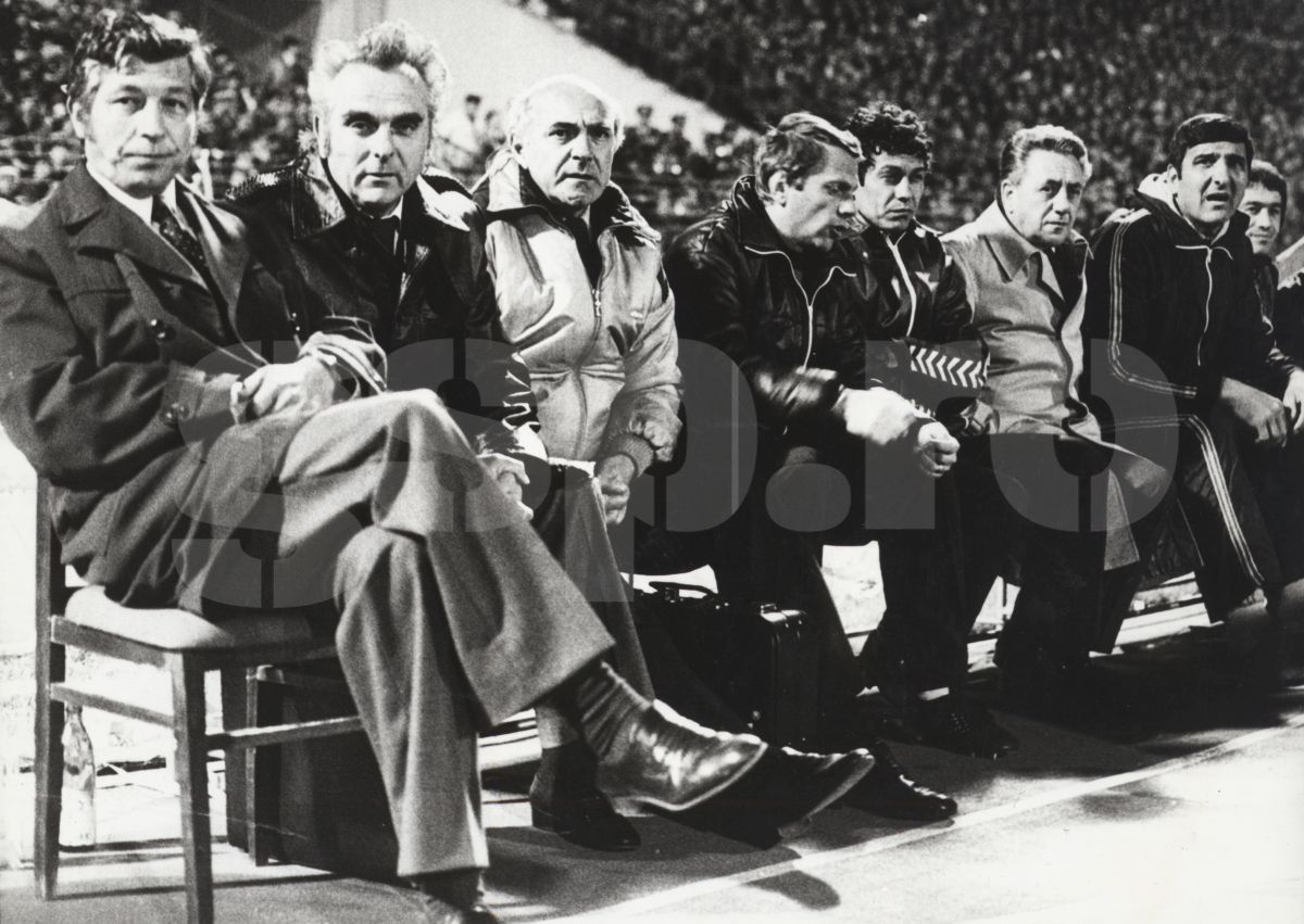 38 de ani de la calificarea la Euro '84. Și de la publicarea unui interviu antologic cu Bölöni » Absența cui o regreta cel mai tare, cum îl caracteriza pe Rednic și cu cine a fost confundat la cabinetul stomatologic