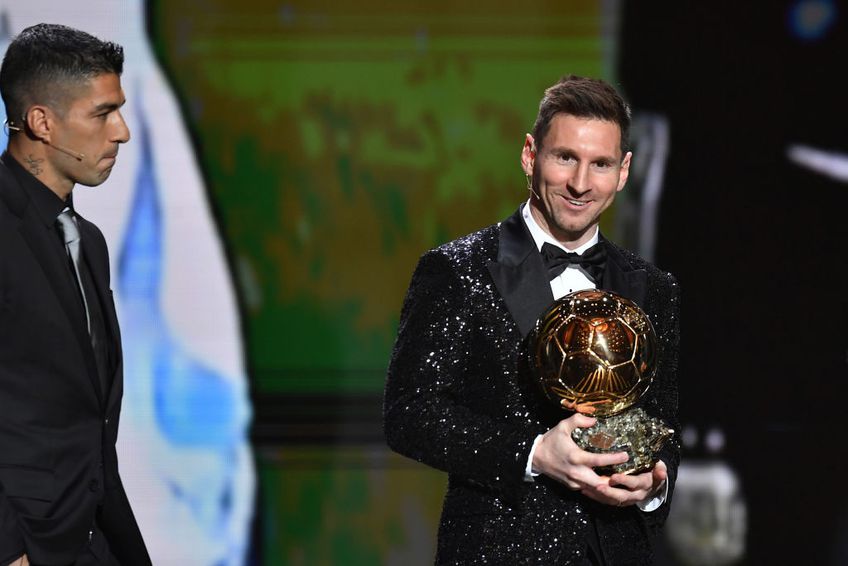Lothar Matthaus (60 de ani), câștigătorul „Balonului de Aur” din 1990, contestă trofeul primit de Leo Messi (34 de ani) în acest an.