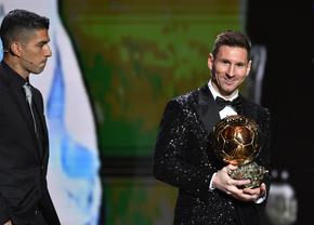 Un fost câștigător al „Balonului de Aur” contestă trofeul primit de Messi: „Nu mai înțeleg nimic! De ce n-a câștigat Lewandowski?!”