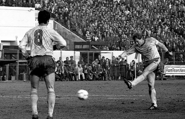 38 de ani de la calificarea la Euro '84. Și de la publicarea unui interviu antologic cu Bölöni » Absența cui o regreta cel mai tare, cum îl caracteriza pe Rednic și cu cine a fost confundat la cabinetul stomatologic