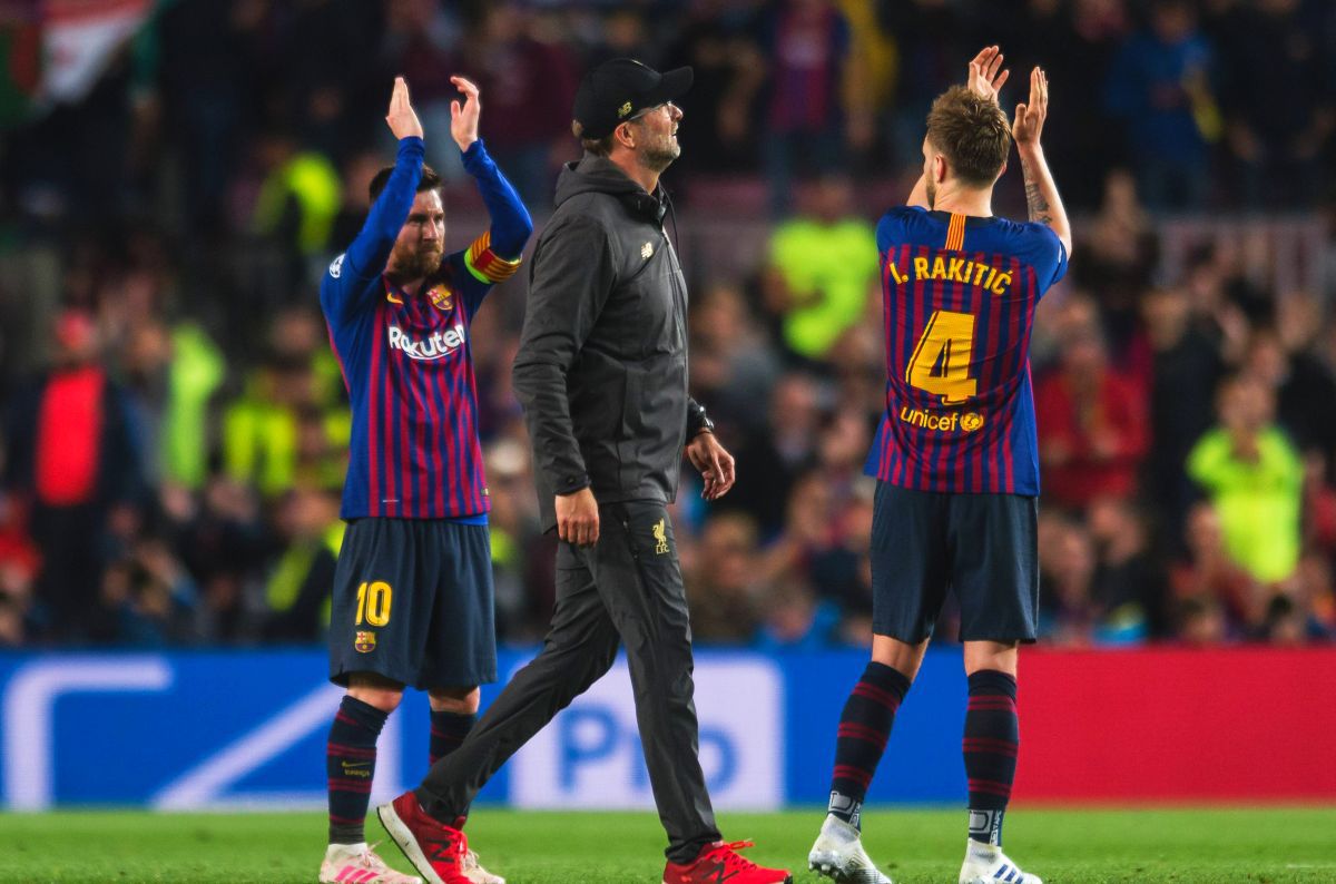 Jurgen Klopp ridică două semne de întrebare după decernarea Balonului de Aur: „Am fost surprins!”