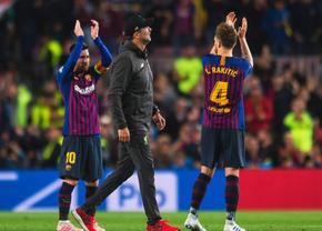 Jurgen Klopp ridică două semne de întrebare după decernarea Balonului de Aur: „Am fost surprins!”