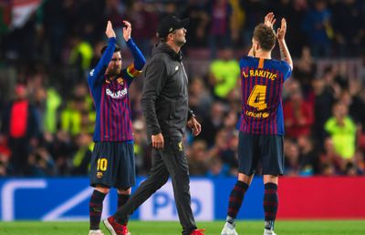 Jurgen Klopp ridică două semne de întrebare după decernarea Balonului de Aur: „Am fost surprins!”