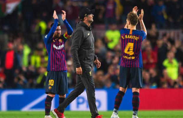 Jurgen Klopp ridică două semne de întrebare după decernarea Balonului de Aur: „Am fost surprins!”