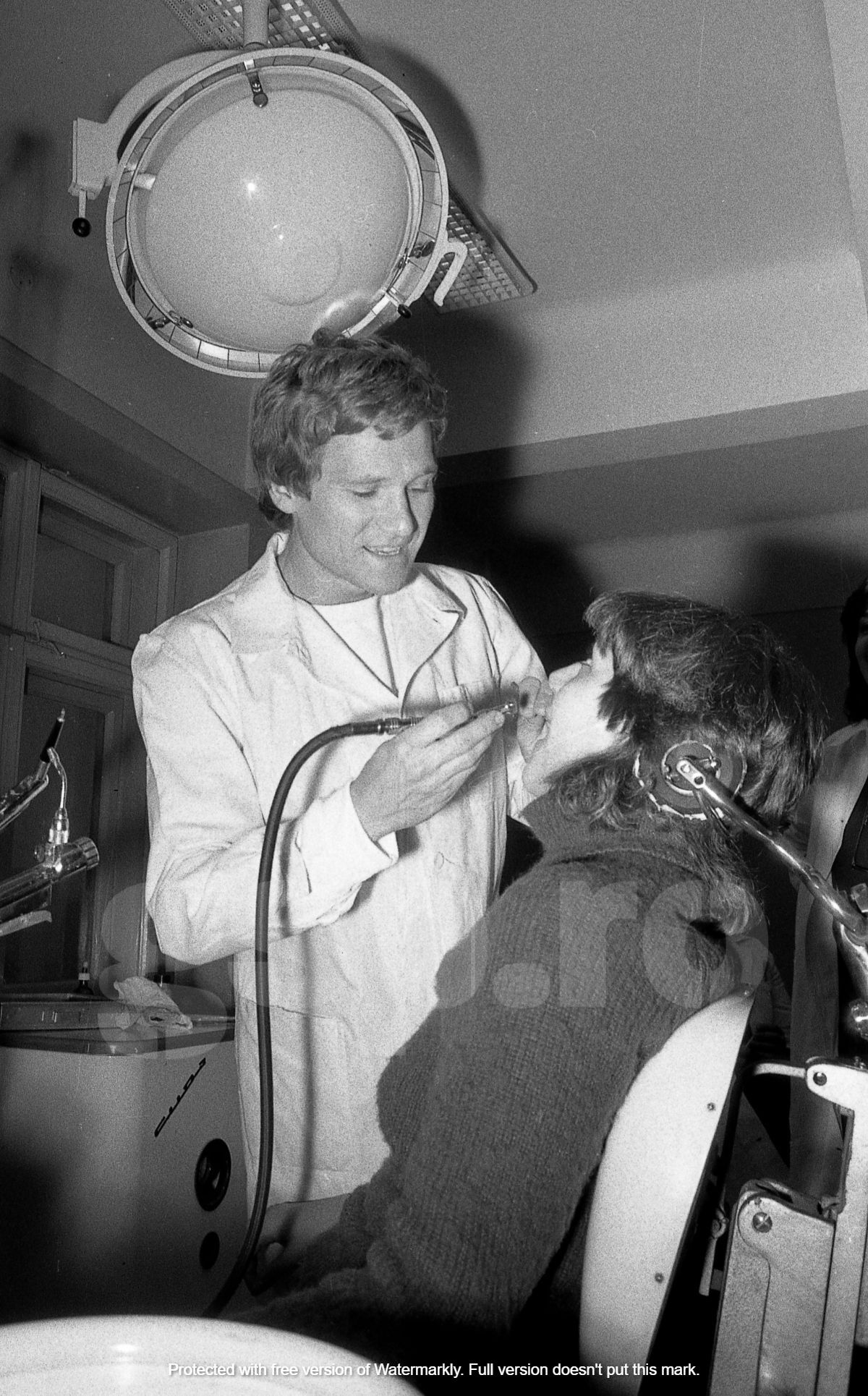 38 de ani de la calificarea la Euro '84. Și de la publicarea unui interviu antologic cu Bölöni » Absența cui o regreta cel mai tare, cum îl caracteriza pe Rednic și cu cine a fost confundat la cabinetul stomatologic