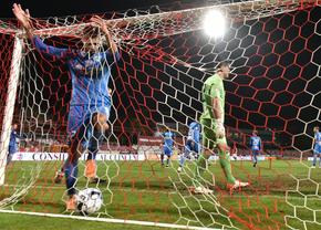 Incertitudine în Liga 1: „Clubul este în colaps. Vom vedea dacă vom putea termina sezonul”