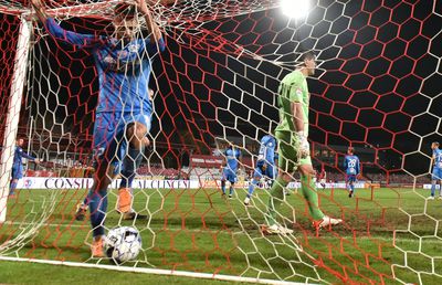 Incertitudine în Liga 1: „Clubul este în colaps. Vom vedea dacă vom putea termina sezonul”