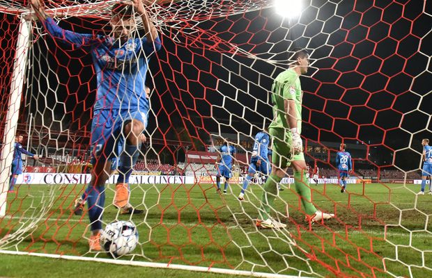 Incertitudine în Liga 1: „Clubul este în colaps. Vom vedea dacă vom putea termina sezonul”