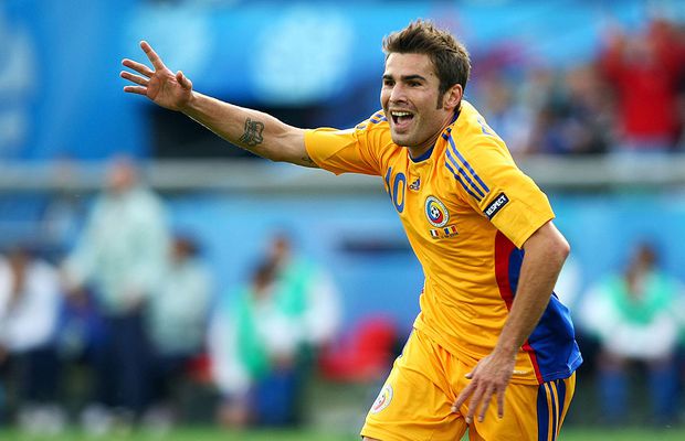 Florin Bratu a găsit viitorul golgeter al naționalei: „Nici Mutu, nici Pancu, nici Ganea, niciunul nu avea execuțiile lui”