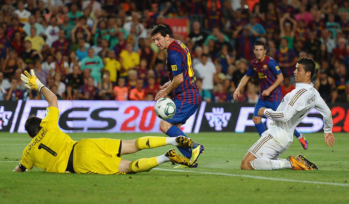 Fostul mare rival de la Real Madrid, revoltat după al 7-lea „Balon de Aur” cucerit de Messi: „Mi-e greu să mai cred în premiile astea. Leo e în top 5 fotbaliști din istorie, dar n-a fost anul lui”