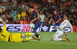 Fostul mare rival de la Real Madrid, revoltat după al 7-lea „Balon de Aur” cucerit de Messi: „Mi-e greu să mai cred în premiile astea. Leo e în top 5 fotbaliști din istorie, dar n-a fost anul lui”