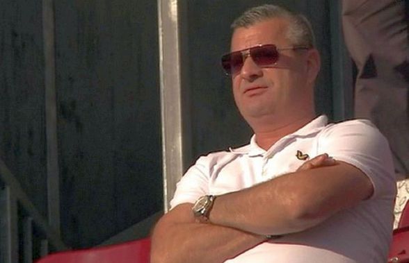 Neluțu Varga a scos din buzunar 500.000 € pentru a transmite un mesaj clar » De ce s-a grăbit boss-ul de la CFR Cluj