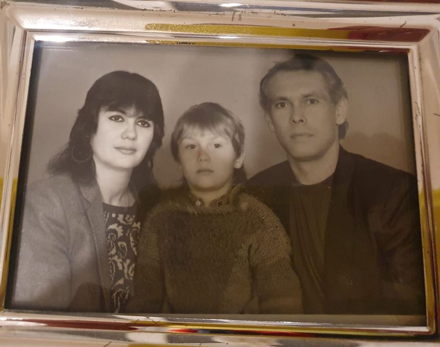 Fiul lui Zoltan Crișan a vorbit cu Gazeta despre ultimii ani din viața fostului internațional: „Tati a murit sărac, dar n-a cerșit niciodată”