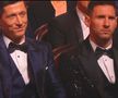 Robert Lewandowski (33 de ani) a transmis un mesaj plin de fair-play după ce Leo Messi (34 de ani) a primit cel de-al 7-lea „Balon de Aur” din carieră.