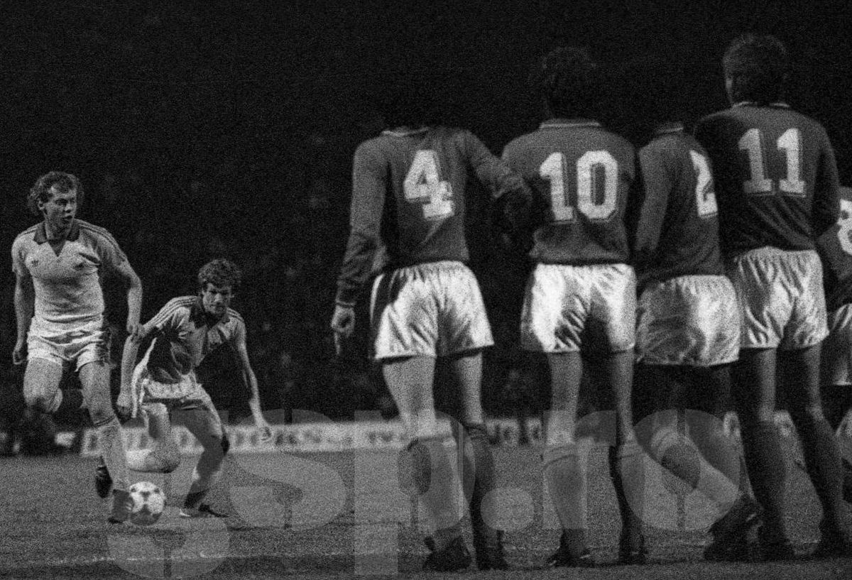 38 de ani de la calificarea la Euro '84. Și de la publicarea unui interviu antologic cu Bölöni » Absența cui o regreta cel mai tare, cum îl caracteriza pe Rednic și cu cine a fost confundat la cabinetul stomatologic