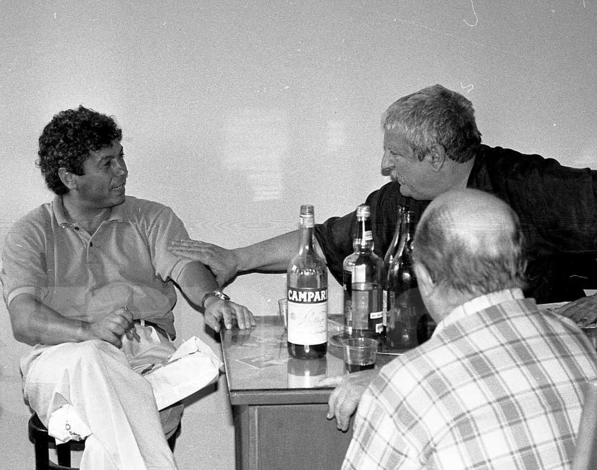 38 de ani de la calificarea la Euro '84