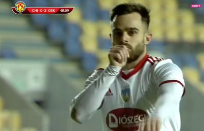 Chindia - Sepsi 1-2. Prima semifinalistă a Cupei României! Calificare oferită pe tavă: 3 goluri și o mare eroare de arbitraj la Ploiești