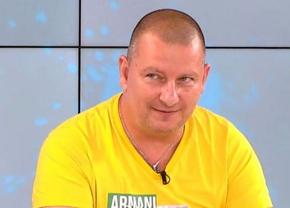 Ce i-a vândut Ionuț Chirilă unui șef de la Dinamo: „Bă, tu nu ești sănătos la cap?!”