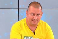 Ce i-a vândut Ionuț Chirilă unui șef de la Dinamo: „Bă, tu nu ești sănătos la cap?!”