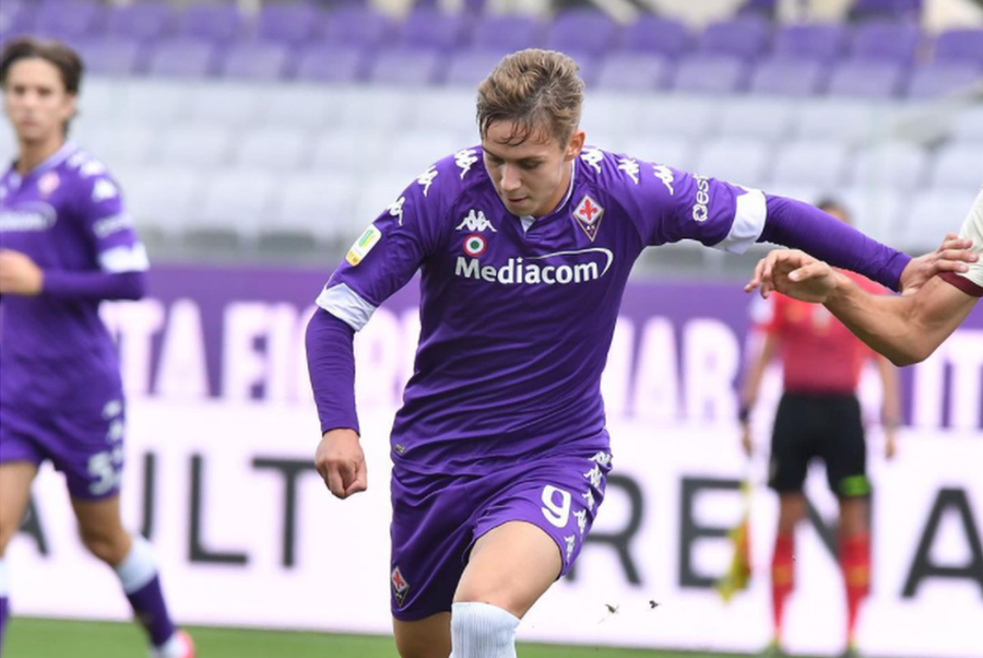 Louis Munteanu, fotbalistul pe care mizează Florin Bratu Florin Bratu a găsit viitorul golgeter al naționalei: „Nici Mutu, nici Pancu, nici Ganea, niciunul nu avea execuțiile lui”