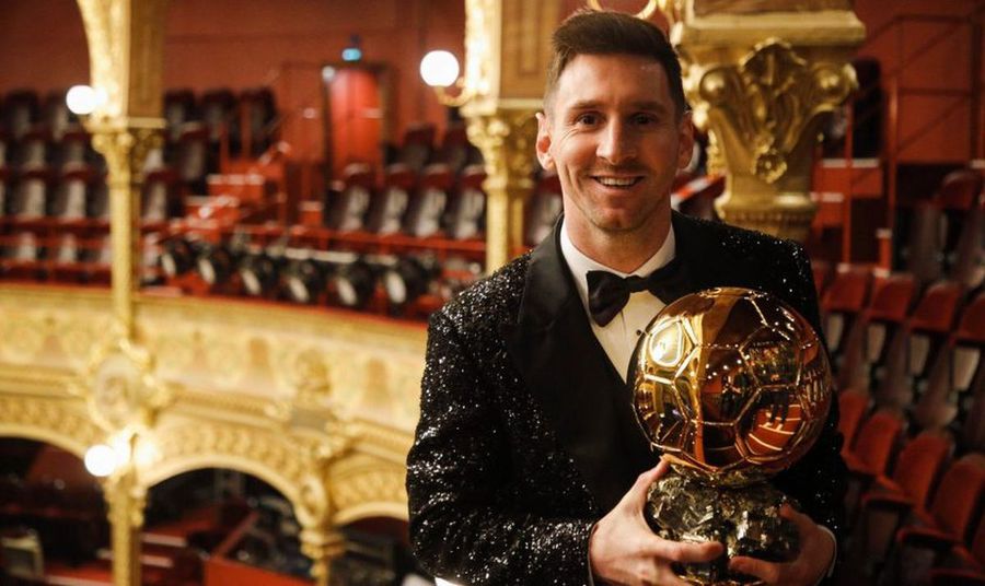 Românii nu recunosc triumful lui Messi! Rezultat covârșitor în sondajul GSP, după al șaptelea Balon de Aur câștigat de argentinian
