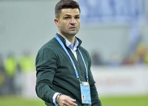 Florin Bratu, selecționerul României U21, este invitatul lui Costin Ștucan la GSP Live. Urmărește emisiunea AICI