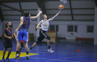 5 prieteni din copilărie și-au făcut echipă și s-au înscris în Liga 1: „Știm că vom începe să câștigăm”