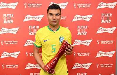 Pariurile pentru omul meciului au fost sistate de teama unor aranjamente