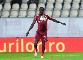 Hermannstadt - CFR Cluj » Echipele probabile + Cele mai tari cote la pariuri