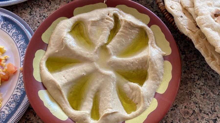 Foto: Andrei Crăițoiu (GSP) Explozie culinară pe străzile din Doha » Cât costă cele mai delicioase feluri de mâncare și dulciuri