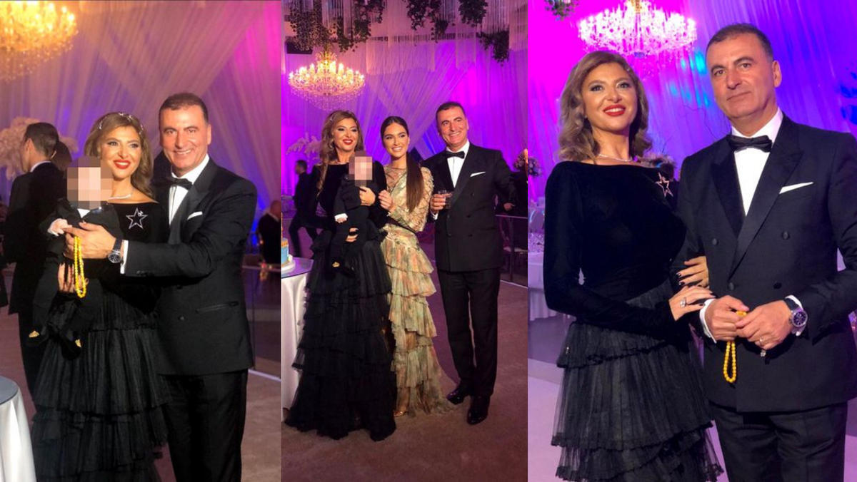 Ianis Hagi, logodnă cu Elena Tănase