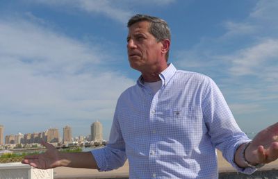 Fostul portar al Rapidului stabilit de 24 de ani în Qatar, despre controversele Mondialului: „Ce vrei? Să umbli în bikini pe stradă?” +„Pe soacră-mea a luat-o ambulanța aici”