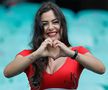 Larissa Riquelme încinge imaginația fanilor: „Dacă Brazilia va câștiga Campionatul Mondial, voi poza așa cum m-a adus Dumnezeu pe lume”