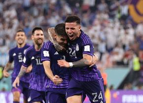 Sâmbătă încep optimile Campionatului Mondial din Qatar! Trei PONTURI cu cote excelente pentru Olanda - SUA și Argentina - Australia