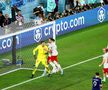 Argentina lui Messi câștigă grupa C de la Campionatul Mondial » Desfășurare incredibilă în lupta pentru locul secund: un gol a decis totul!