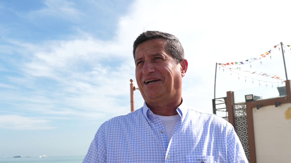 Fostul portar al Rapidului stabilit de 24 de ani în Qatar, despre controversele Mondialului: „Ce vrei? Să umbli în bikini pe stradă?” +„Pe soacră-mea a luat-o ambulanța aici”