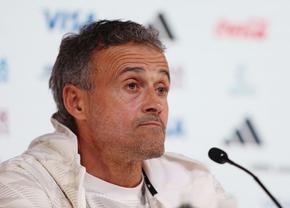 Luis Enrique, mesaj-manifest în plin Campionat Mondial: „Ăsta e primul lucru pe care antrenorii ar trebui să îl învețe la cursuri!”